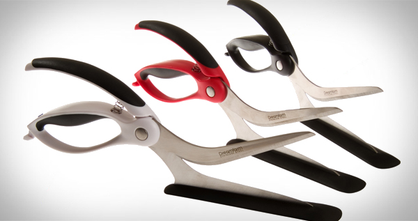 Scizza – Pizza Scissors