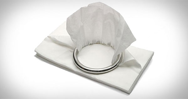 Tissue Ring
