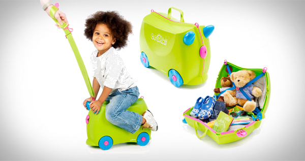 Trunki by Melissa & Doug