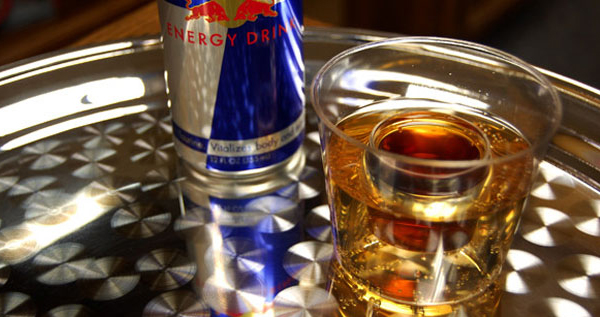 Power Bomb Shot Cups