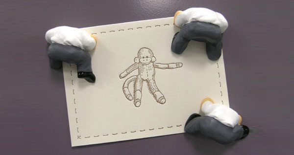 Eureka Magnets