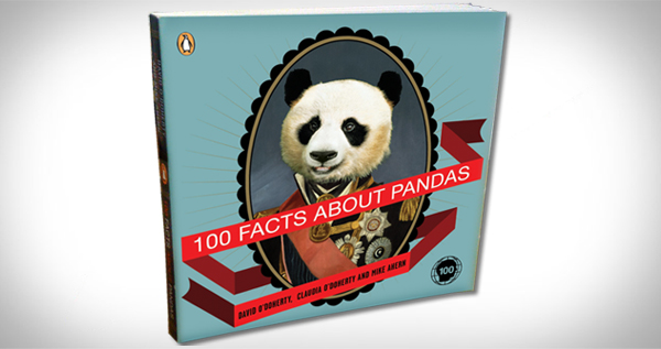 100 Facts about Pandas