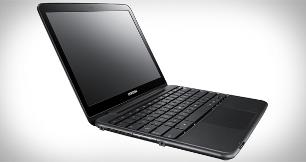 Chromebook