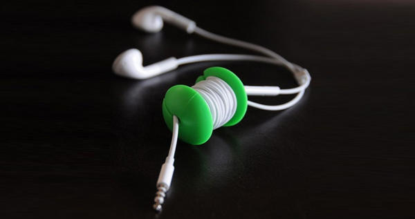 Applecore Cord Organizer