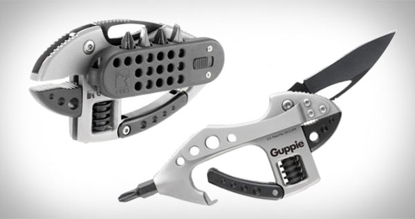 CRKT Guppie Tool