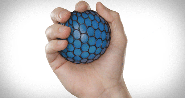 Infectious Disease Stress Balls