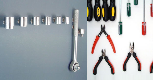 Tool Dots