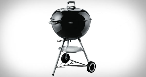 Weber One-Touch Original
