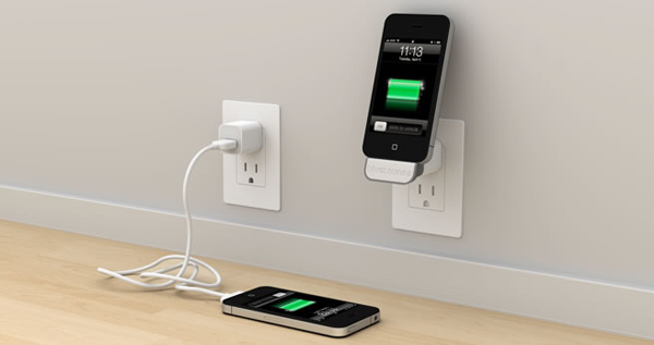 MiniDock by Bluelounge