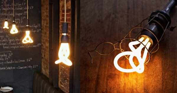 PLUMEN 001 Low Energy Light Bulbs