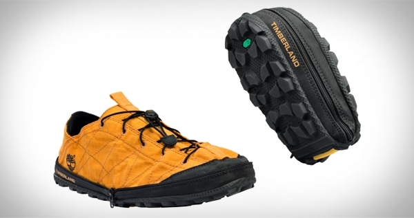 Timberland Radler Trail Camp