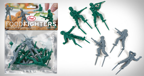 Food Fighters