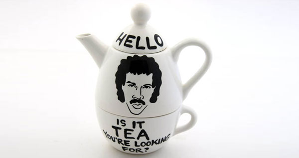 Hello, Is it tea you’re looking for?