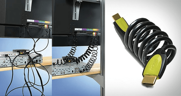 Flexicord HDMI