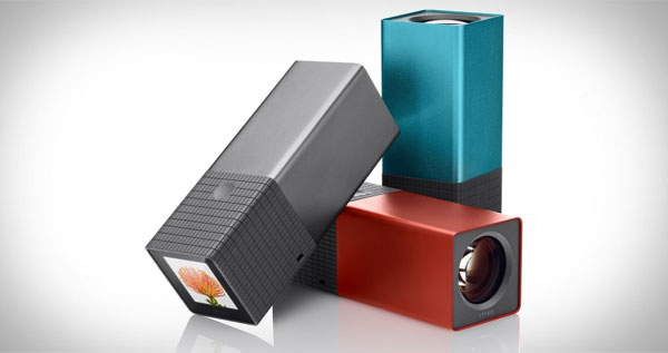 Lytro Camera