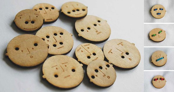 Mr. Button