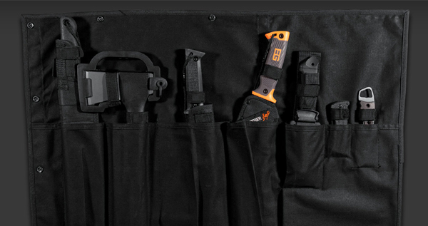 Gerber Apocalypse Survival Kit