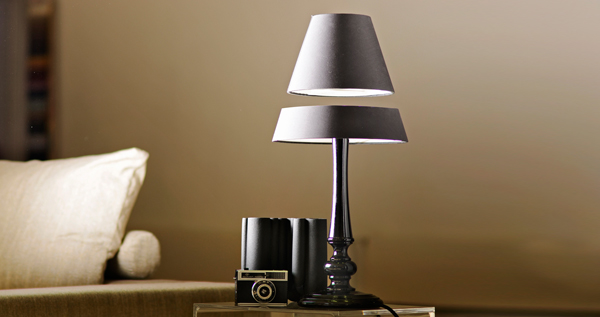 Light Light Floating Lamp