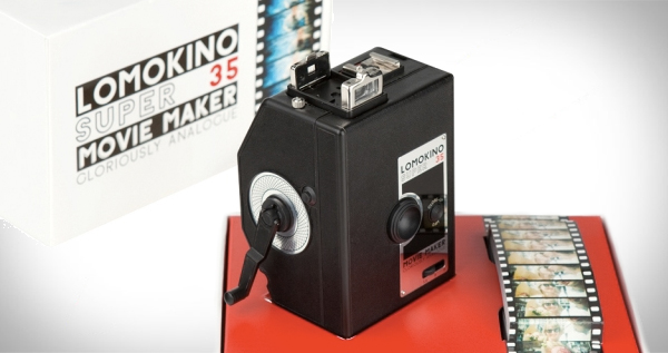 LomoKino Super 35