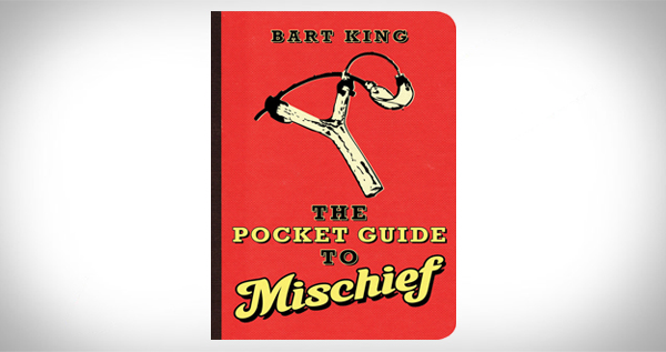 The Pocket Guide to Mischief