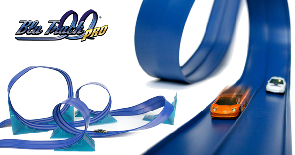 BluTrack