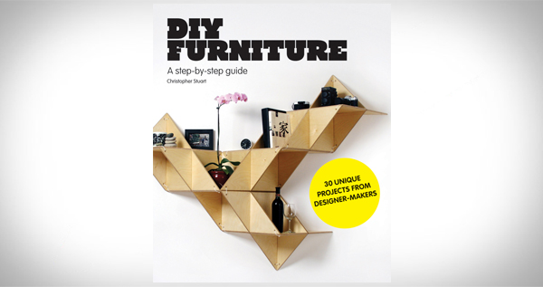 DIY Furniture: A Step-by-Step Guide