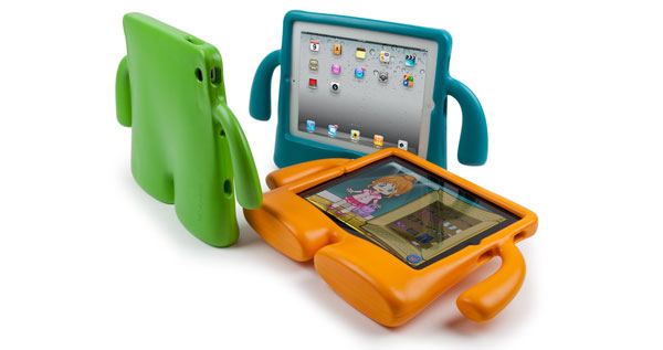 iGuy for iPad 2 and iPad
