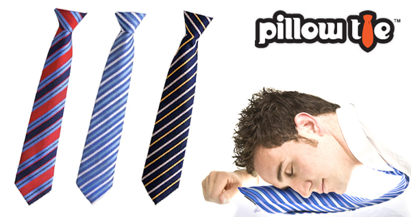 Pillow Tie