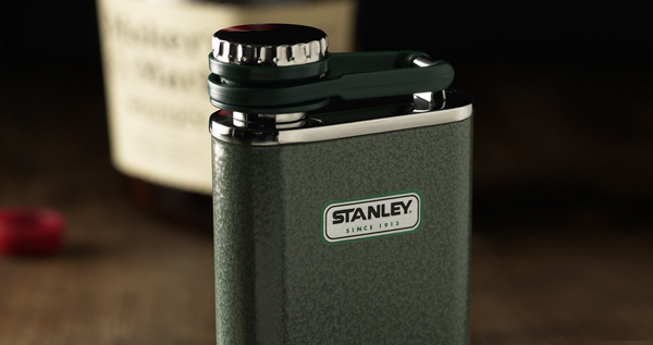 Stanley Classic 8oz Flask