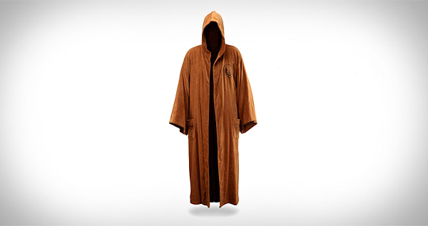 Star Wars Jedi & Sith Bath Robes