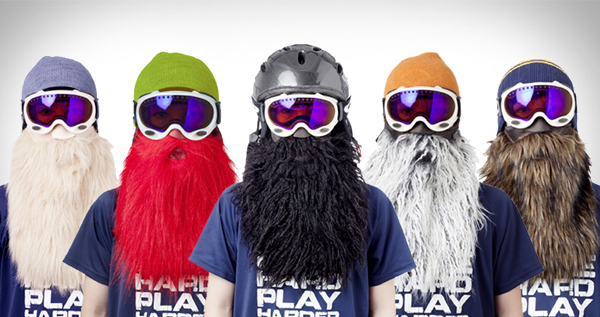 Beardski
