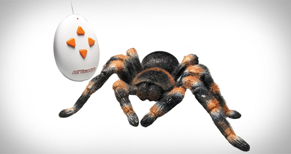 Radio Control Tarantula