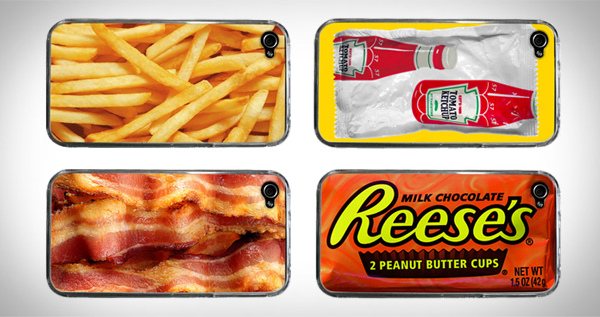 Realistic iPhone Cases
