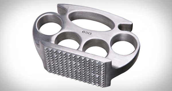 Knuckle Pounder Meat Tenderizer