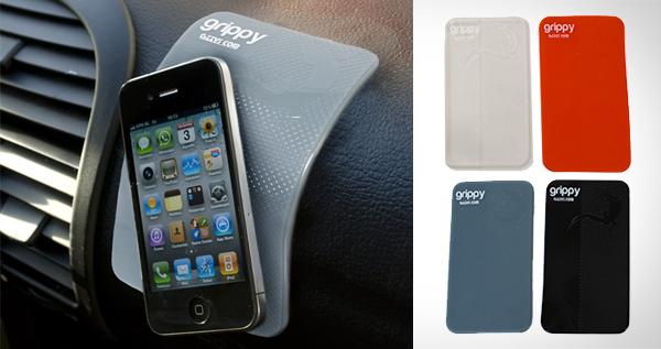 Grippy Pad