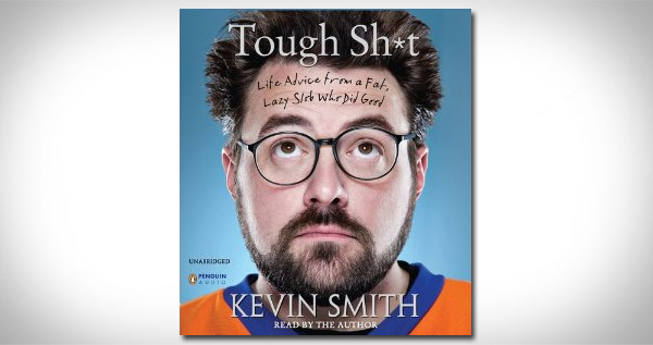 Tough Sh*t by Kevin Smith