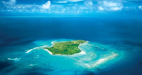 Your Own Island