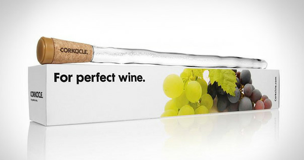 CORKCICLE