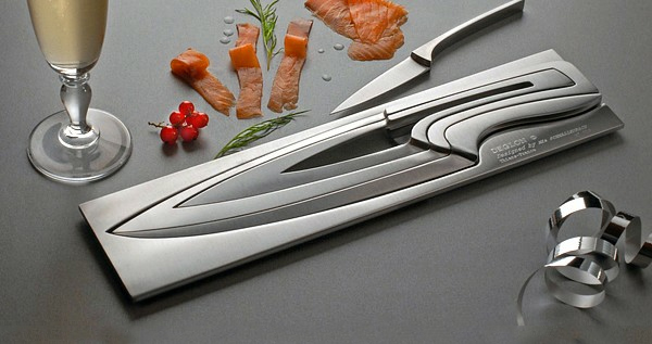 Deglon Meeting Knife Set
