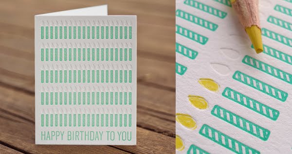 This Many Card