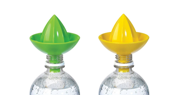 Sombrero Citrus Juicer