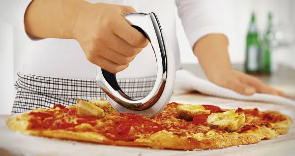 Rösle Pizza Wheel