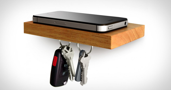 PLANK Shelf