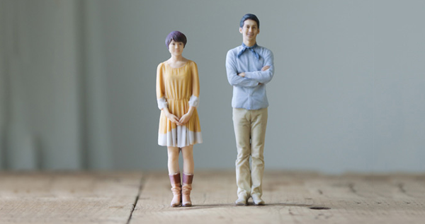 3D Printing Photo Booth