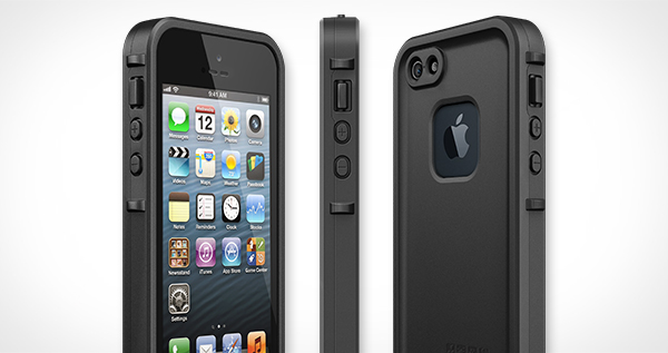 LIFEPROOF iPhone 5 Case