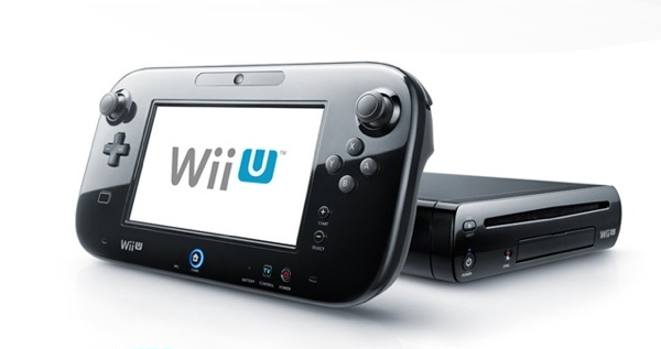 Nintendo Wii U