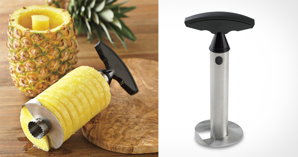 Pineapple Easy Slicer