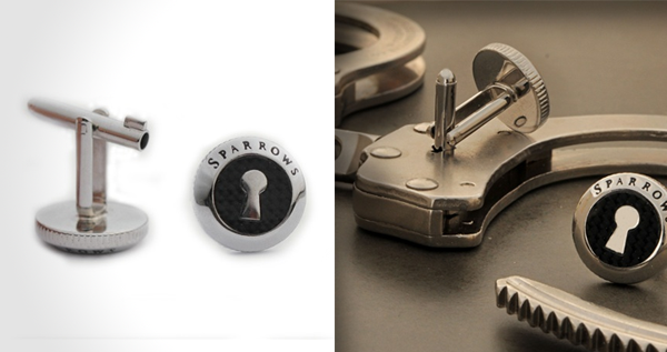 Uncuff Links