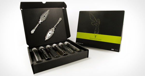 ABSINTHEXPLORE Kits