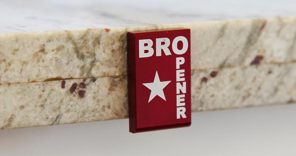 BROpener – Bottle Opener